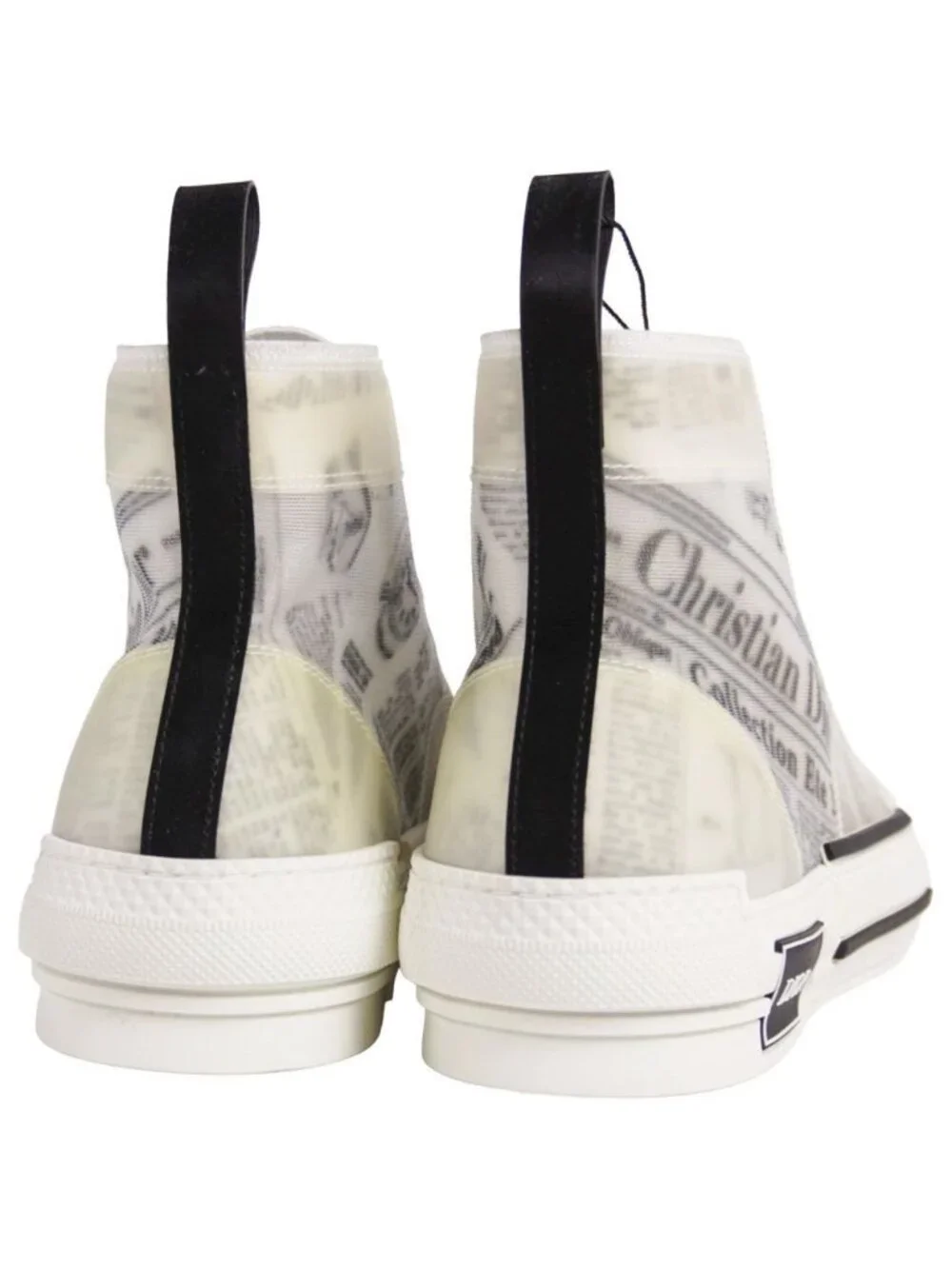 Dior Daniel Arsham Sneaker